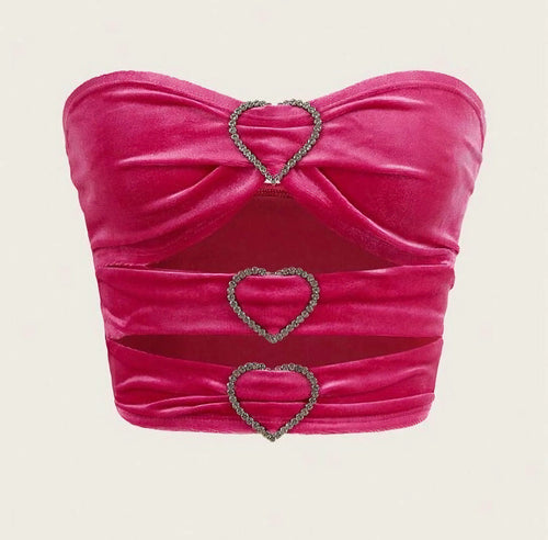 tops & corsets