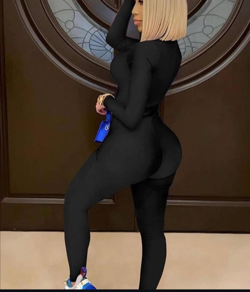 jumpsuits