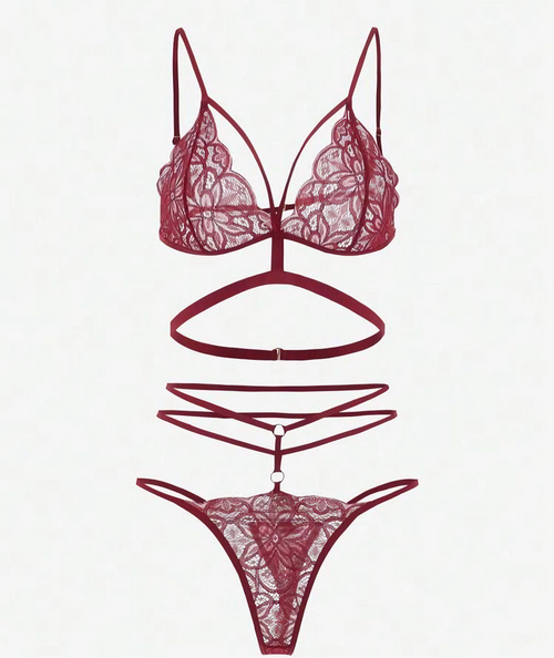 swimwear & lingerie