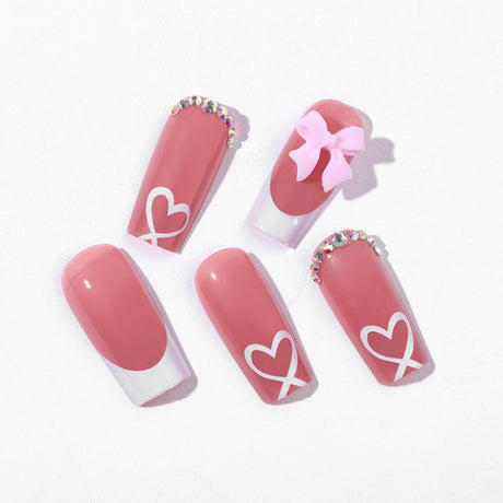 nails