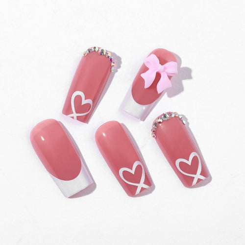 nails