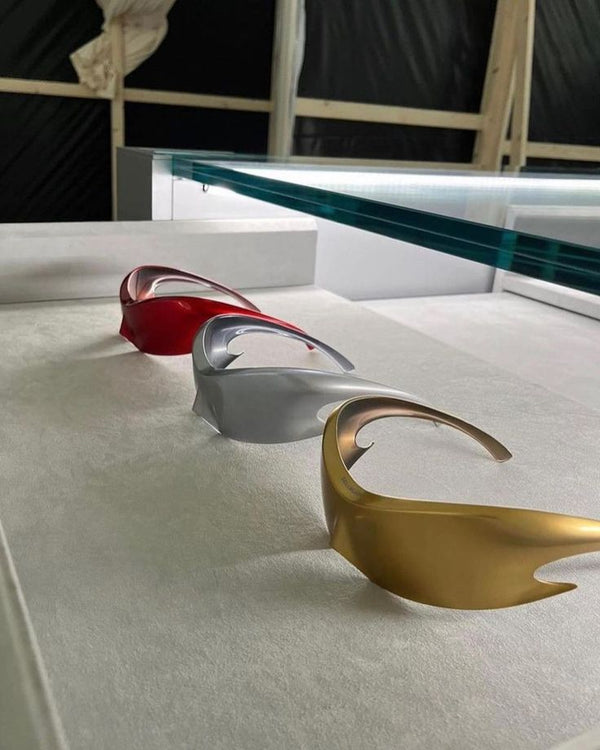 shades