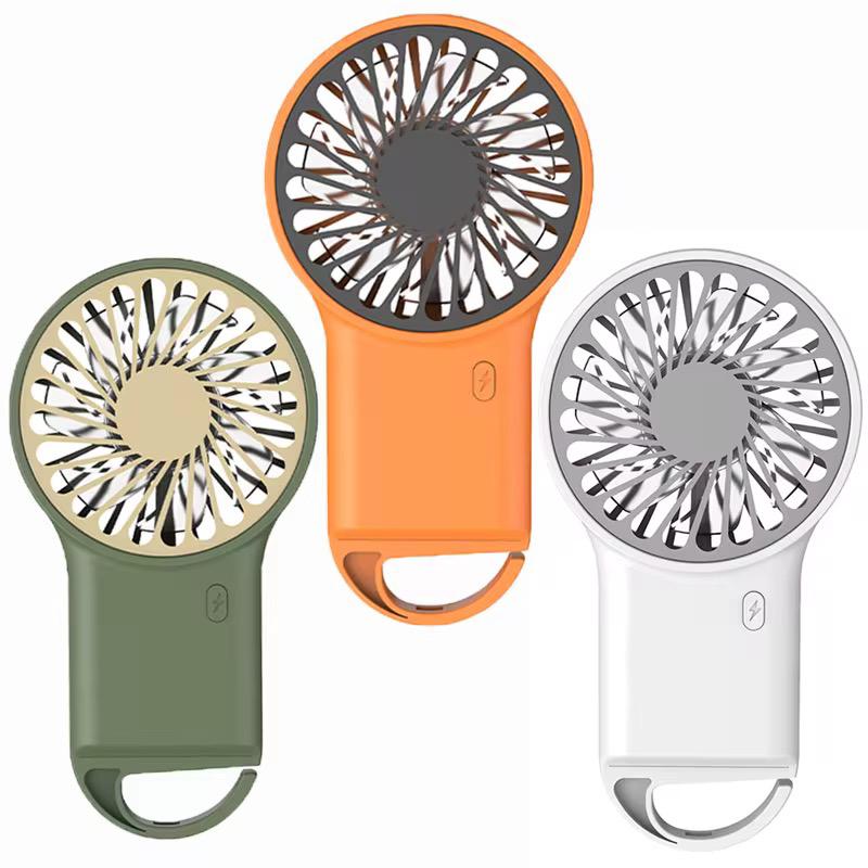 Fans & Wearable Coolers