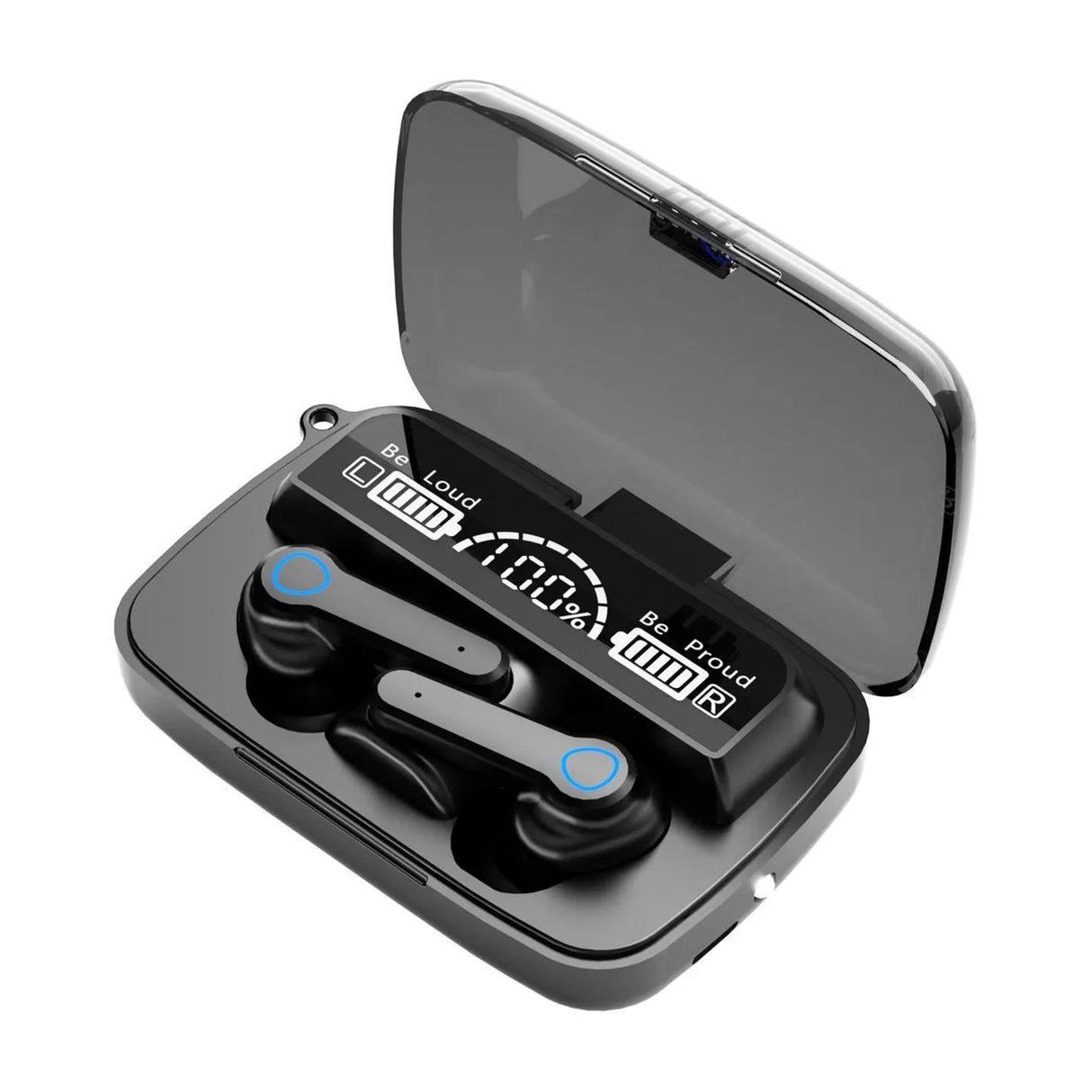 hifi earbuds