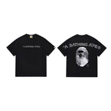 BAPE (A Bathing Ape) graphic tee