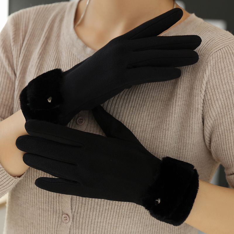 Thermal Gloves