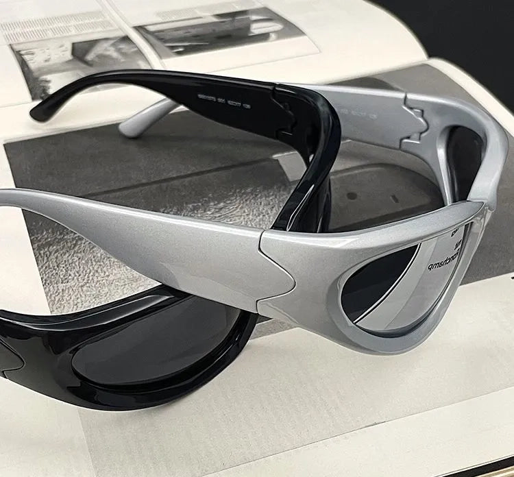 Y2K shades