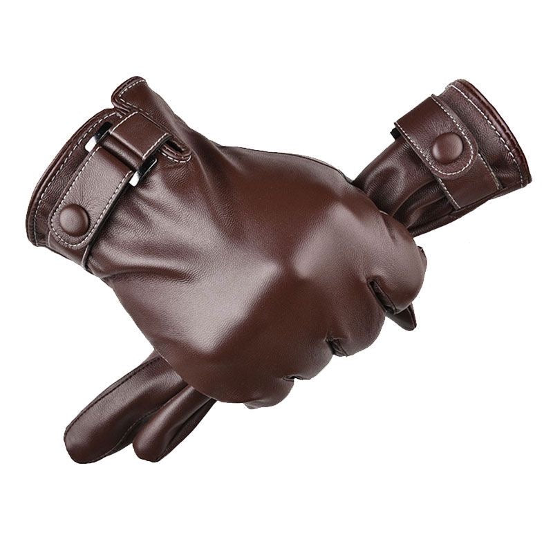 Thin-Fleece Gloves