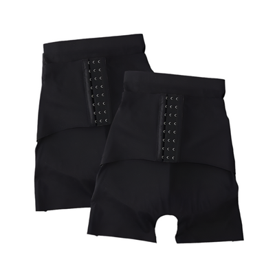 Black tummy control and Butt-Lifter