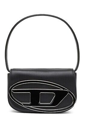 Black Diesel ShoulderBag