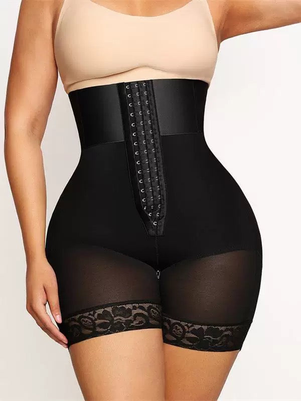 High waisted waist shaper