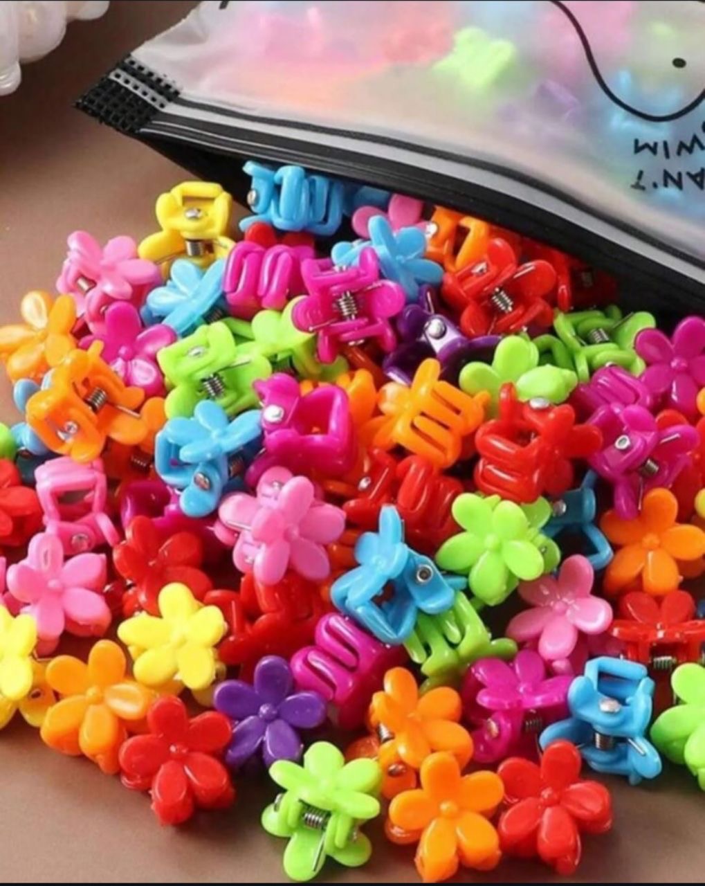 Clip pack