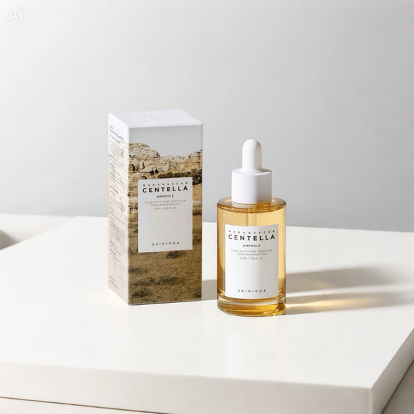 Centella Ampoule 100ml