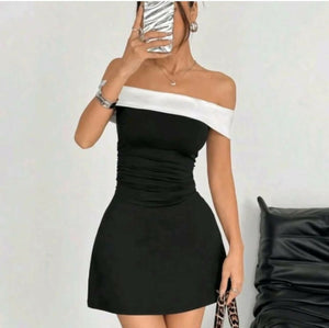 dresses