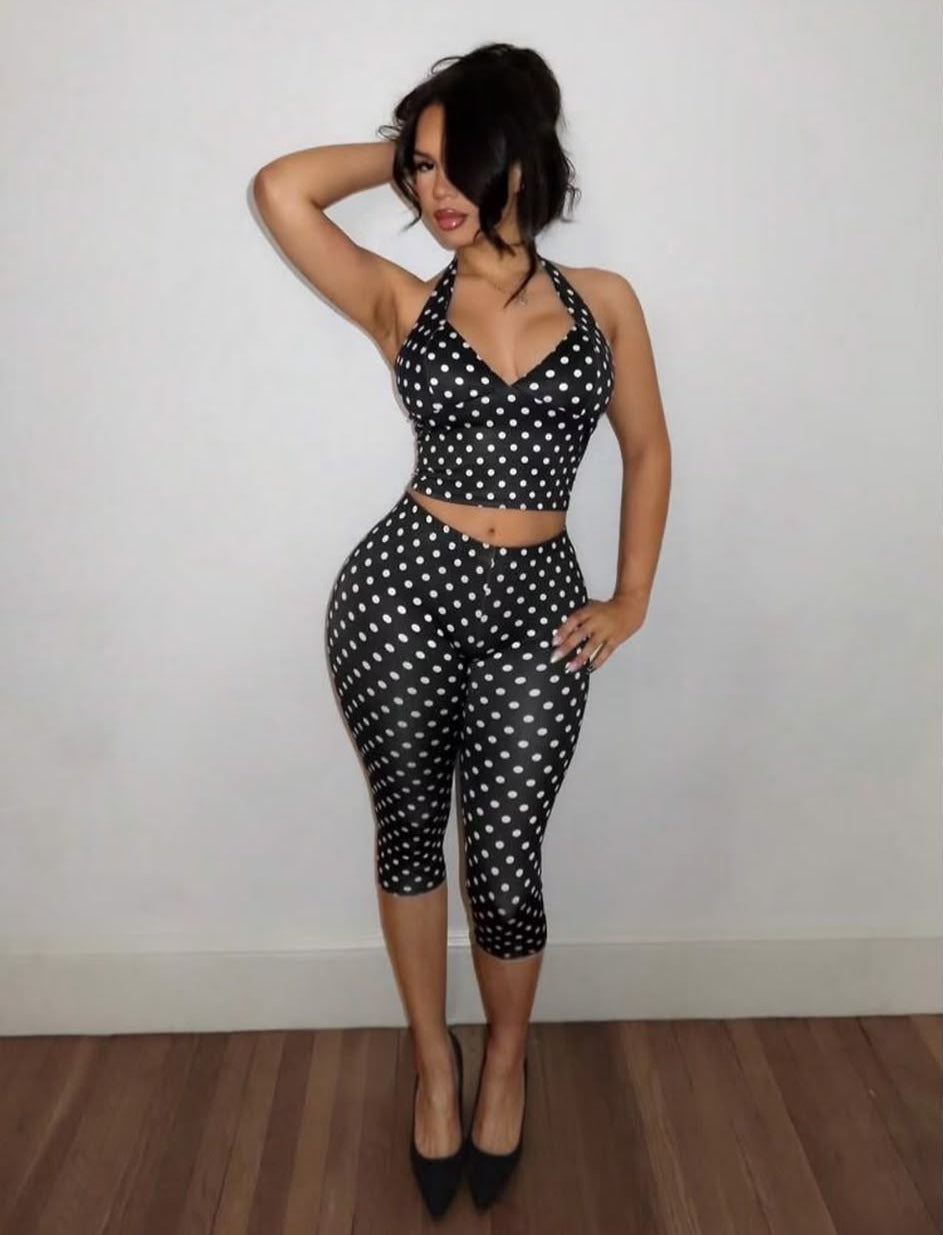 Two piece