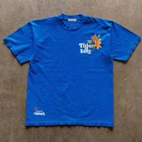 Tiger Lily Graphic T-Shirt