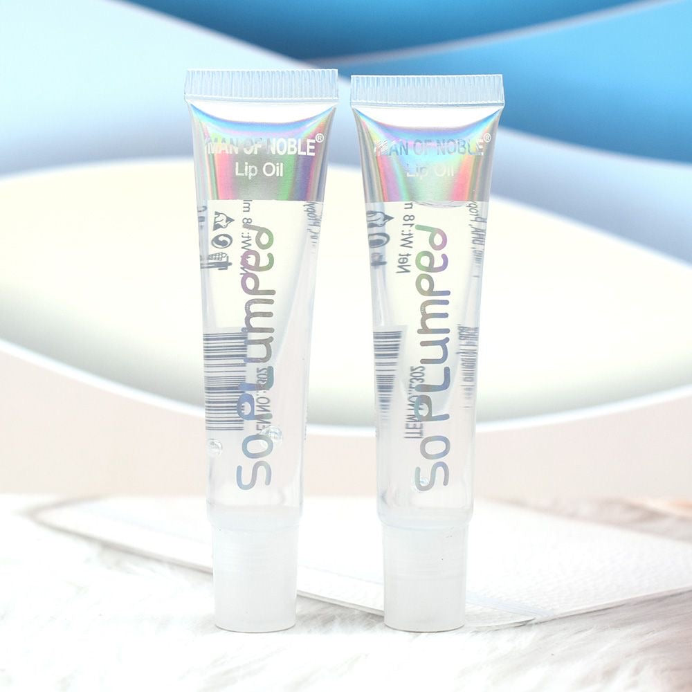 Noble lipgloss
