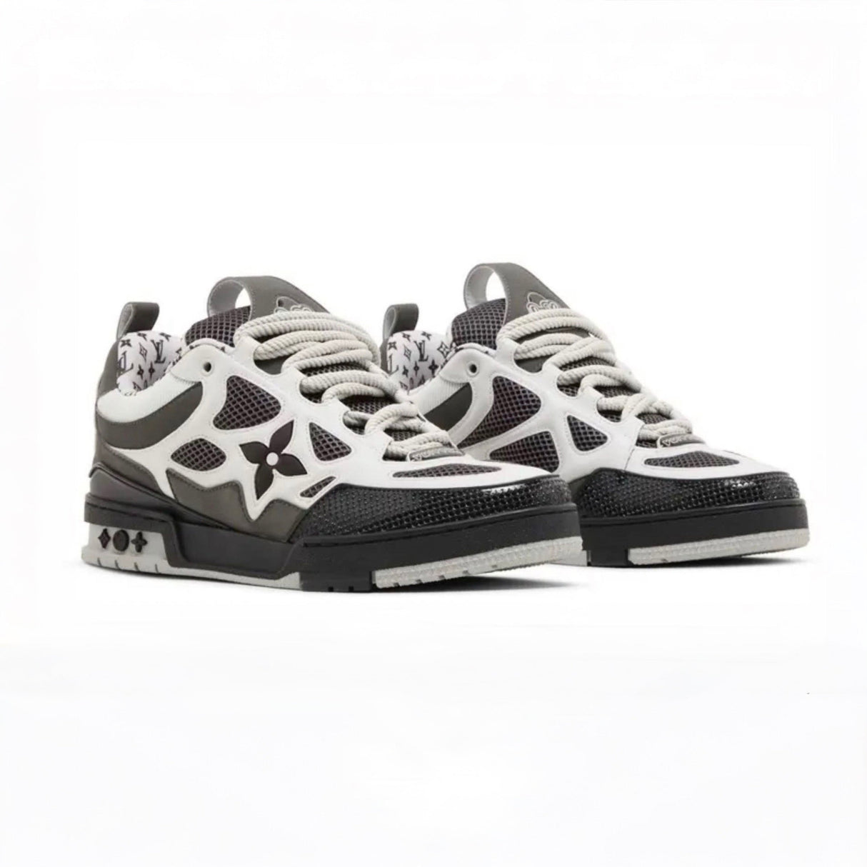 Louis Vuitton LV Skate Sneaker