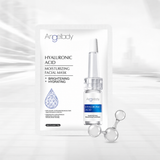 Hyaluronic acid