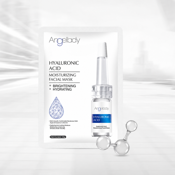 Hyaluronic acid