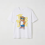 Bear shirts