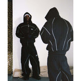 Protect tracksuit