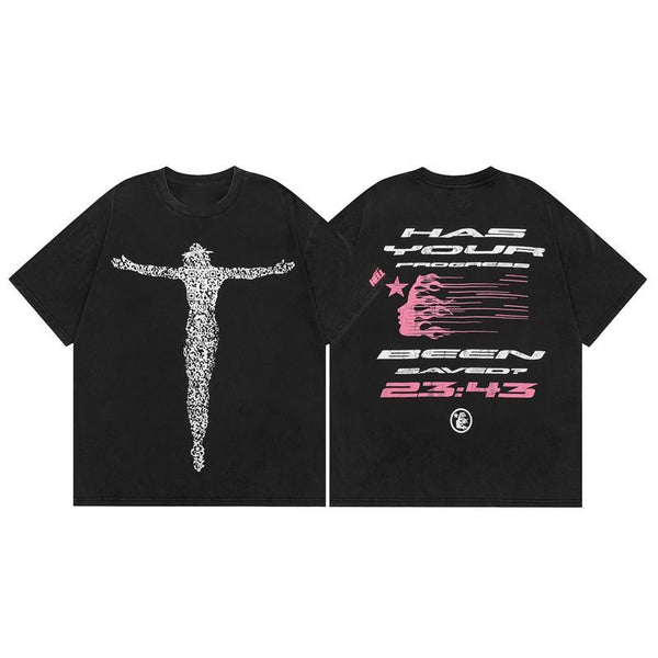 Hellstar shirt