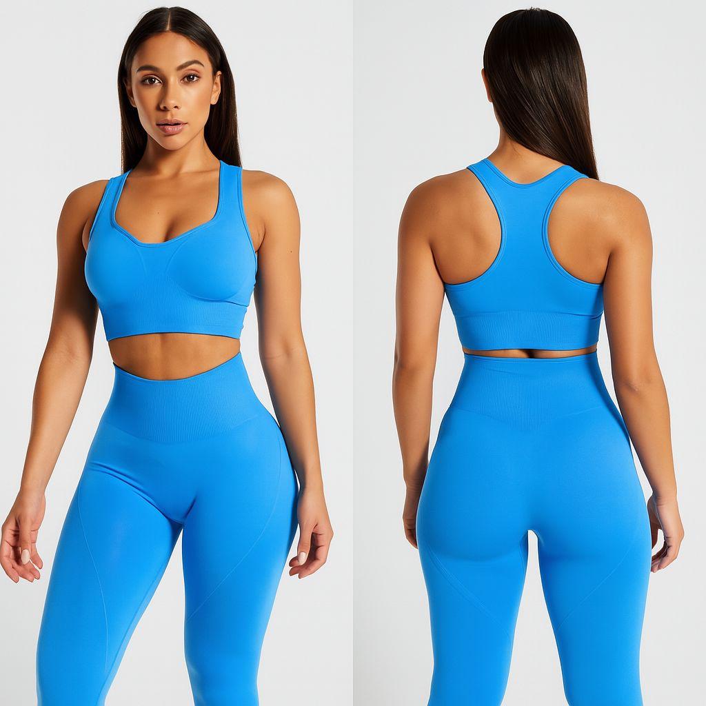 Gym wear set