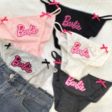 Barbie underwear
