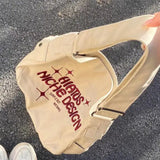 Hiatus Tote Bag