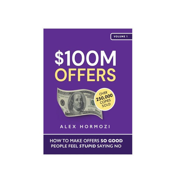 $100M offers