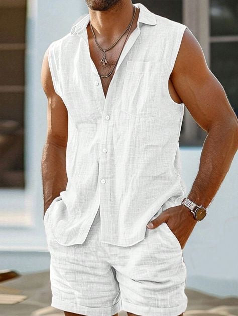 Men 2 piece