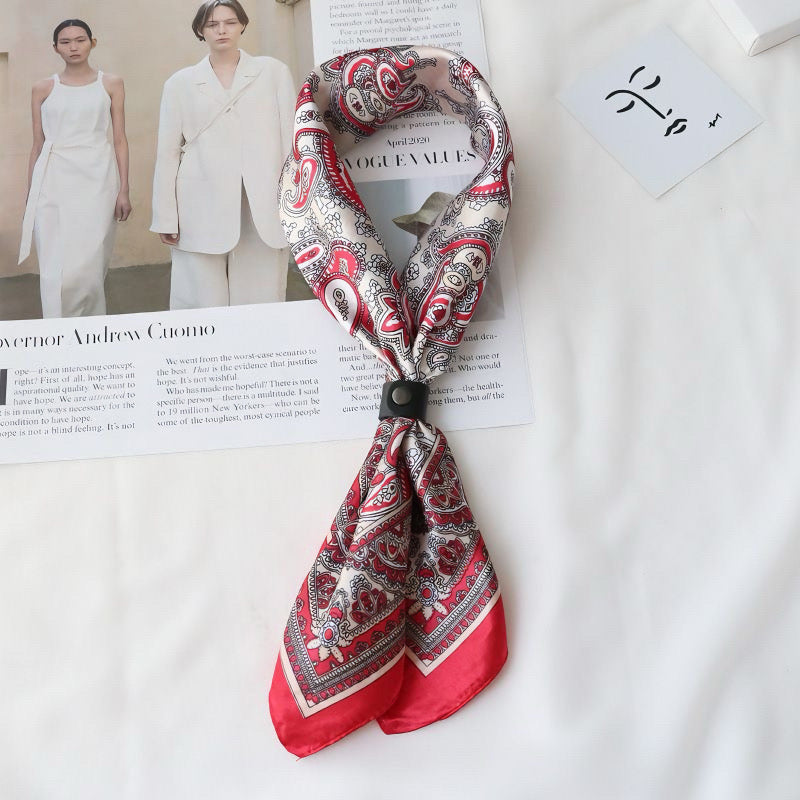 Men's Silk Scarf (Copy)