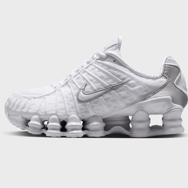 Nike shox tl