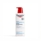Eucerin Daily Hydration Lotion (500ml)
