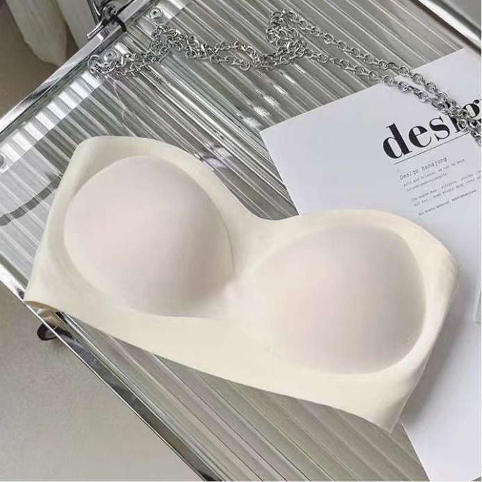 Non-Slip Invisible Bra