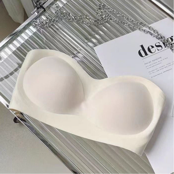 Non-Slip Invisible Bra