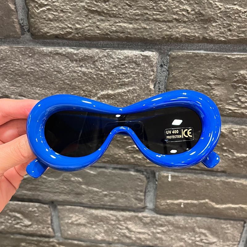 Blue Ocean warpz frames