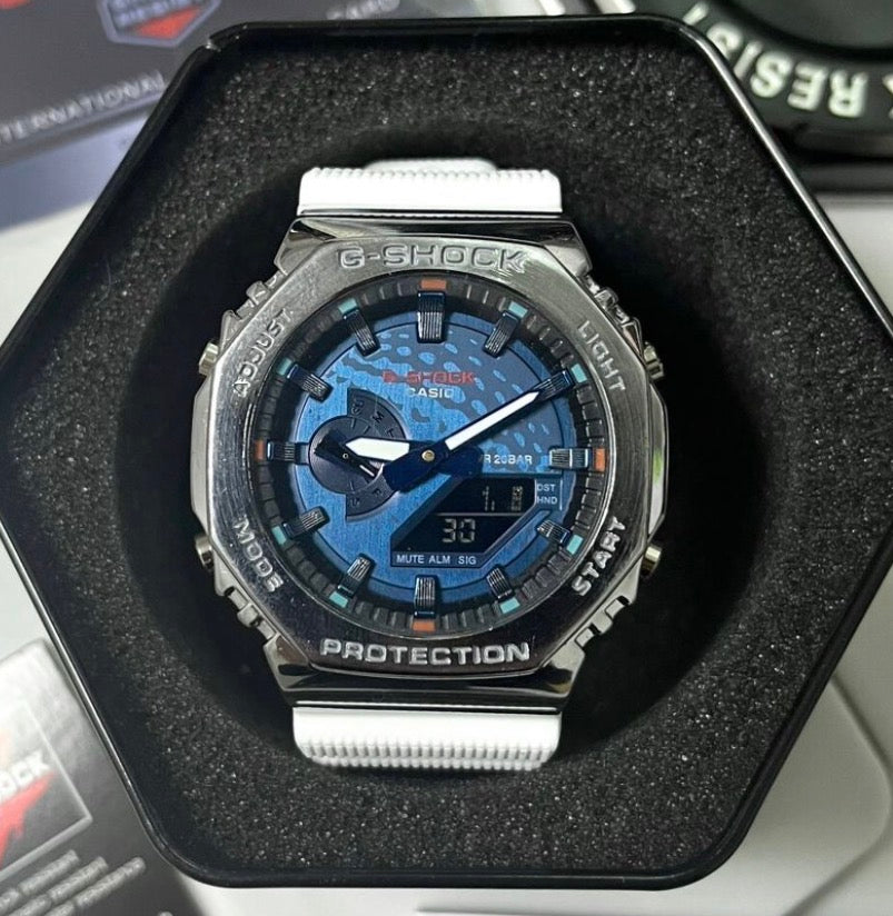 Casio G-Shock Ryo Ishikawa Signature watch