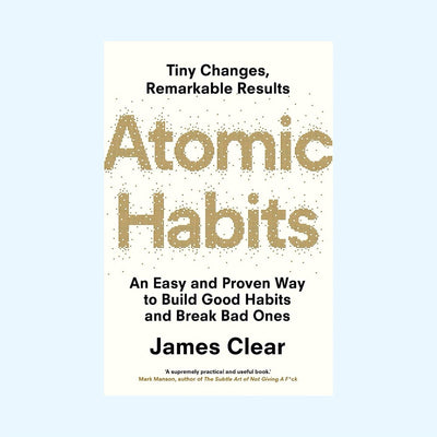Atomic Habits