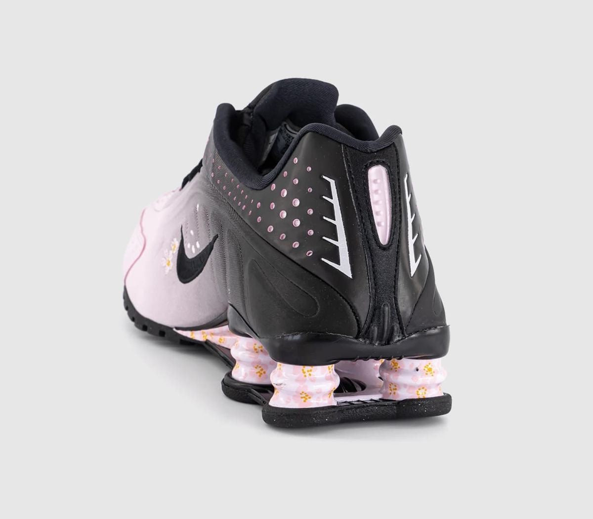 Nike Shox R4 "Cherry Blossom"