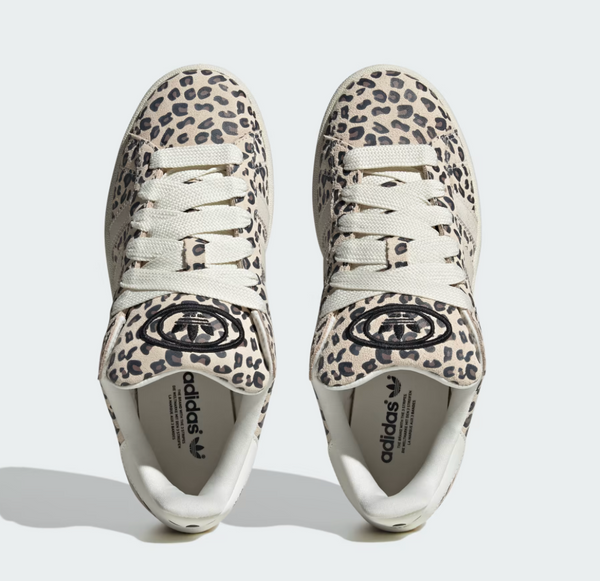 adidas Campus 00s "Leopard Print"