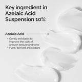 Azelaic Acid Suspension 10% (30ml)