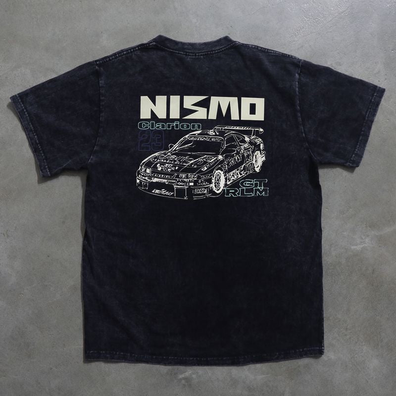 Nizmo shirt