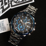 Casio Edifice watch