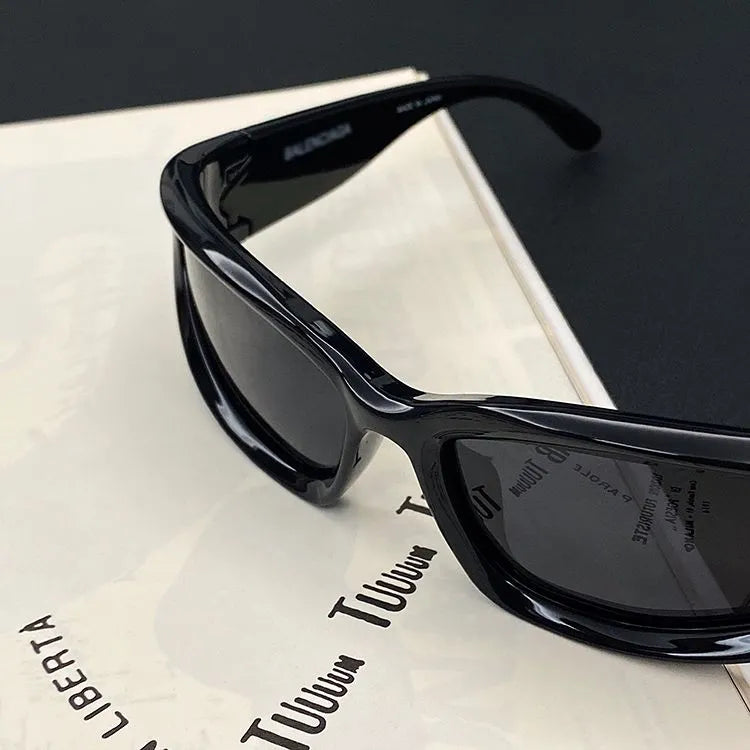 Y2K shades
