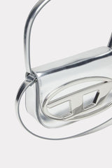 Silver Diesel ShoulderBag