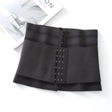 2 layer waist trainer