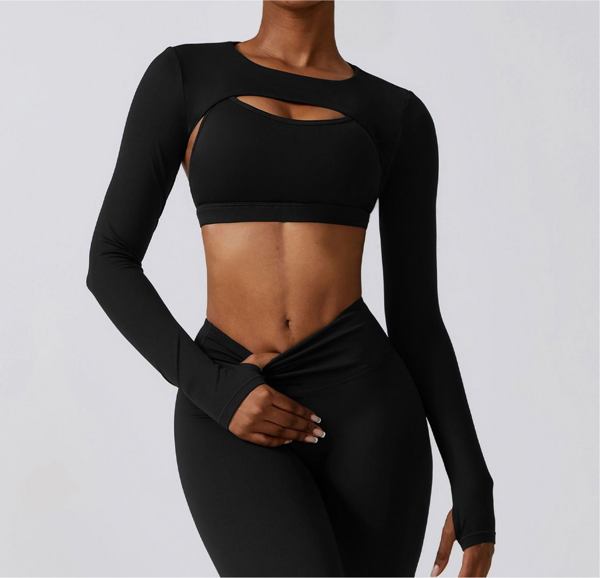 Core Cut top
