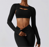 Core Cut top